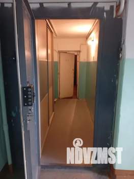 1-к квартира, посуточно, 35м2, 2/6 этаж