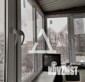 1-к квартира, на длительный срок, 22м2, 7/9 этаж