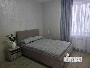 2-к квартира, посуточно, 40м2, 2/2 этаж