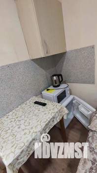 1-к квартира, посуточно, 26м2, 1/1 этаж