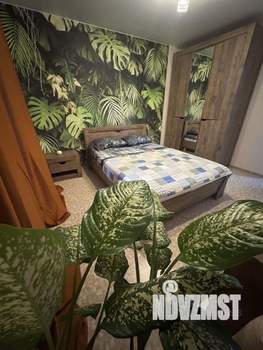 1-к квартира, посуточно, 50м2, 1/1 этаж