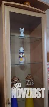 1-к квартира, посуточно, 40м2, 7/9 этаж