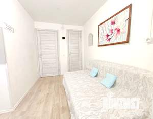 Студия квартира, посуточно, 24м2, 3/5 этаж