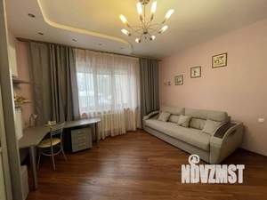 3-к квартира, посуточно, 120м2, 2/9 этаж