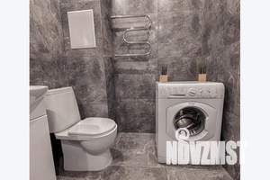 1-к квартира, посуточно, 40м2, 27/27 этаж