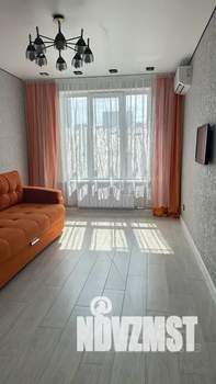 1-к квартира, посуточно, 38м2, 10/16 этаж