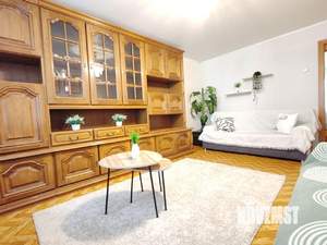 2-к квартира, посуточно, 55м2, 1/1 этаж