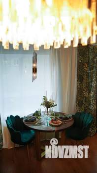 1-к квартира, посуточно, 33м2, 5/9 этаж