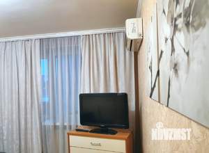 2-к квартира, посуточно, 55м2, 3/18 этаж