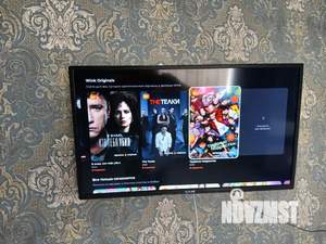 1-к квартира, посуточно, 31м2, 4/4 этаж