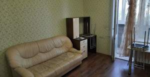 1-к квартира, на длительный срок, 60м2, 7/14 этаж