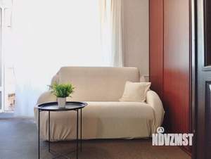 3-к квартира, посуточно, 86м2, 14/14 этаж