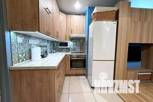 1-к квартира, посуточно, 33м2, 2/2 этаж