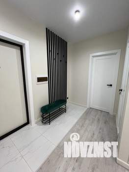 1-к квартира, посуточно, 47м2, 1/1 этаж