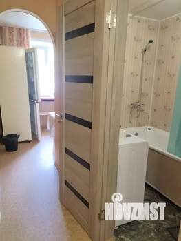 3-к квартира, посуточно, 60м2, 4/5 этаж