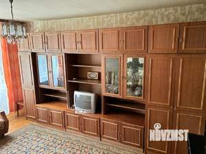 3-к квартира, на длительный срок, 63м2, 3/9 этаж