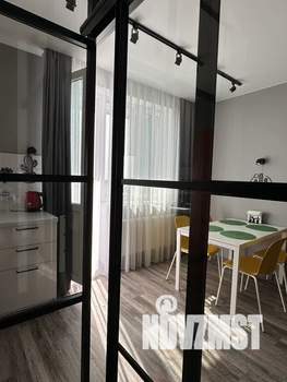 Студия квартира, посуточно, 38м2, 23/24 этаж