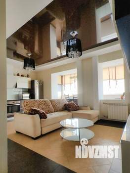 2-к квартира, посуточно, 69м2, 12/16 этаж