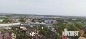 1-к квартира, на длительный срок, 42м2, 10/16 этаж