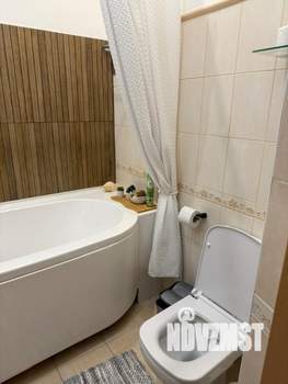 Студия квартира, на длительный срок, 40м2, 1/1 этаж