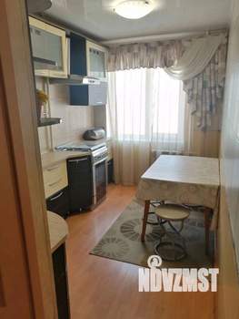 3-к квартира, на длительный срок, 65м2, 5/9 этаж