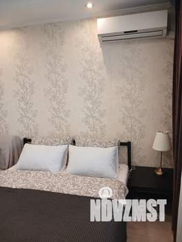 1-к квартира, посуточно, 39м2, 3/3 этаж