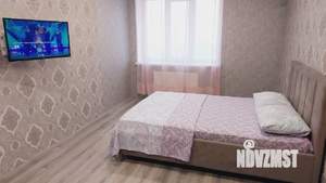 1-к квартира, посуточно, 39м2, 18/26 этаж