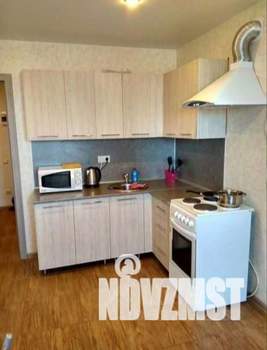 1-к квартира, на длительный срок, 46м2, 13/25 этаж