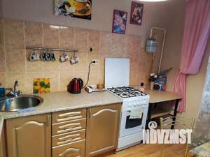 1-к квартира, посуточно, 38м2, 9/9 этаж