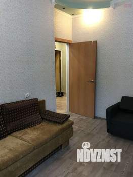 3-к квартира, на длительный срок, 60м2, 1/3 этаж