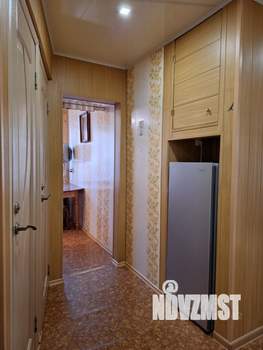 3-к квартира, посуточно, 57м2, 4/5 этаж