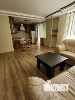 3-к квартира, на длительный срок, 95м2, 10/17 этаж