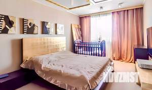 3-к квартира, на длительный срок, 130м2, 6/10 этаж