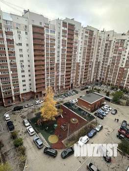 1-к квартира, на длительный срок, 50м2, 10/17 этаж