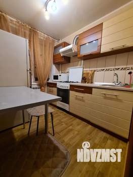 1-к квартира, на длительный срок, 30м2, 4/9 этаж