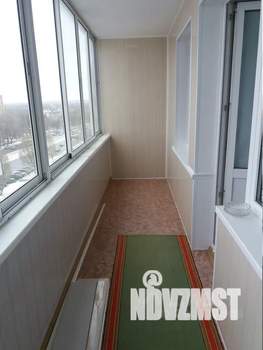 2-к квартира, посуточно, 53м2, 5/9 этаж