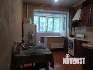 1-к квартира, посуточно, 40м2, 3/9 этаж