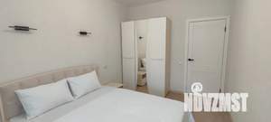 2-к квартира, посуточно, 56м2, 9/23 этаж