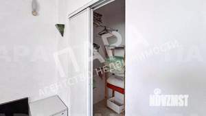 2-к квартира, на длительный срок, 42м2, 5/5 этаж