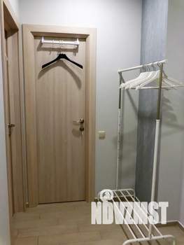 1-к квартира, посуточно, 50м2, 14/22 этаж