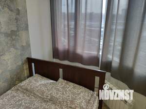 1-к квартира, посуточно, 18м2, 1/1 этаж