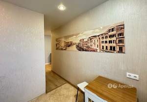 1-к квартира, на длительный срок, 32м2, 5/5 этаж