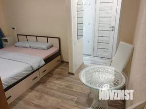 1-к квартира, посуточно, 24м2, 3/5 этаж