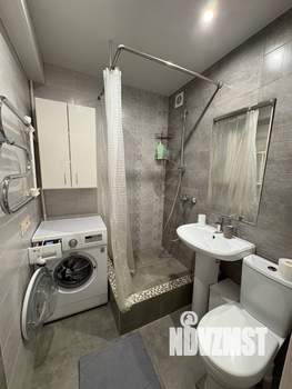 2-к квартира, посуточно, 45м2, 1/5 этаж