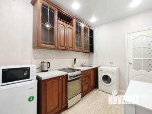 1-к квартира, посуточно, 41м2, 1/1 этаж