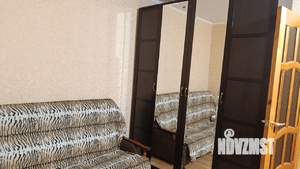 2-к квартира, посуточно, 42м2, 7/9 этаж