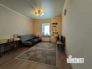 2-к квартира, на длительный срок, 39м2, 2/3 этаж