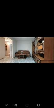 2-к квартира, на длительный срок, 49м2, 2/5 этаж