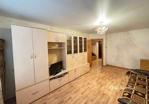 1-к квартира, на длительный срок, 42м2, 5/10 этаж