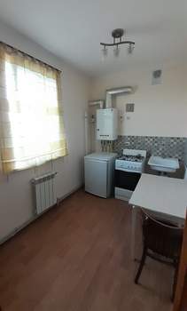 1-к квартира, на длительный срок, 33м2, 3/3 этаж